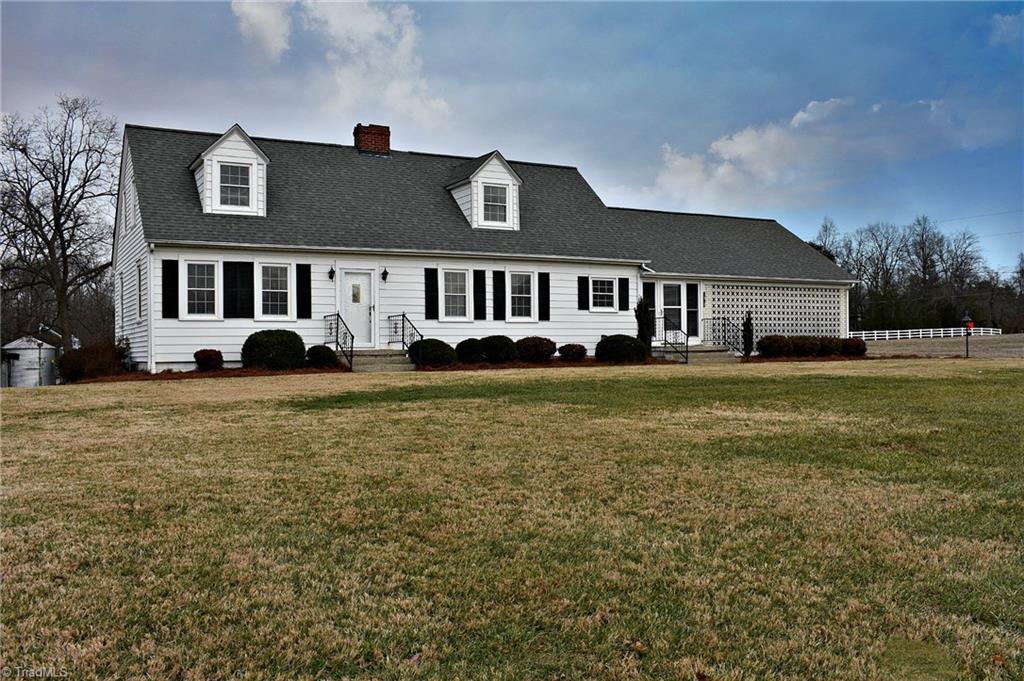 1312 Enterprise Road Lexington, NC 27295 - Photo 1 of 25 Gallery Image 1