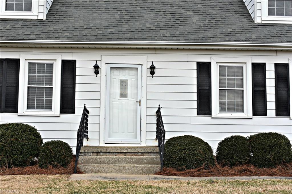1312 Enterprise Road Lexington, NC 27295 - Photo 2 of 25 Gallery Image 2
