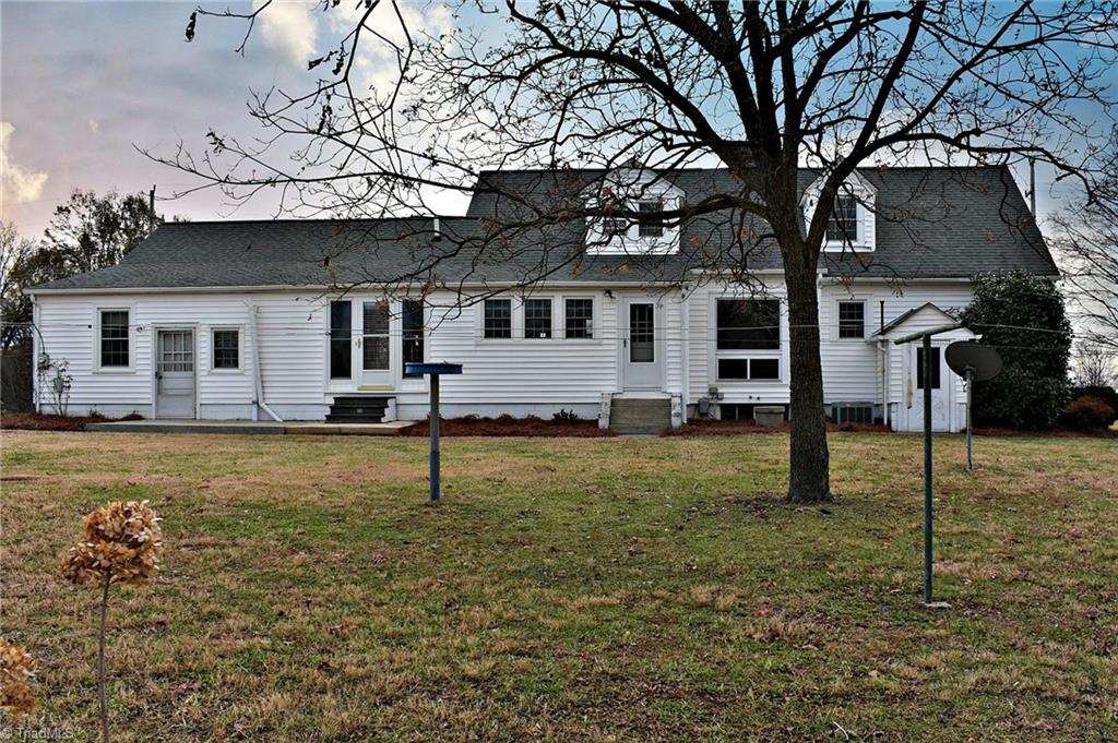1312 Enterprise Road Lexington, NC 27295 - Photo 22 of 25 Gallery Image 22