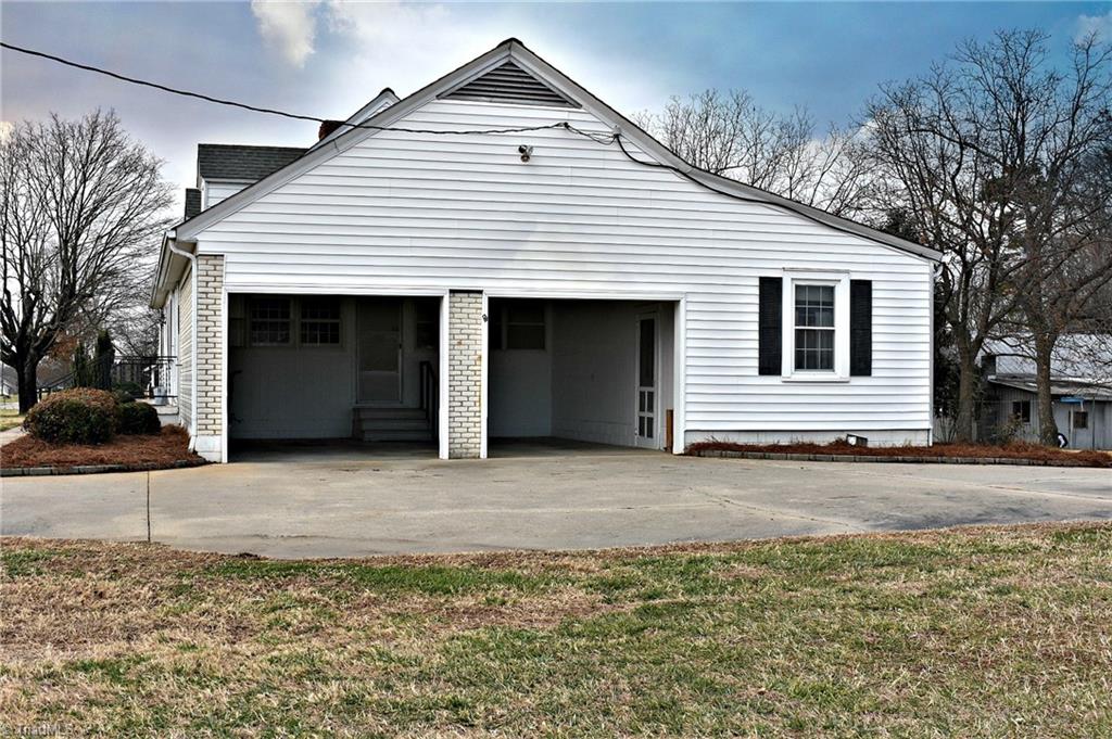 1312 Enterprise Road Lexington, NC 27295 - Photo 23 of 25 Gallery Image 23