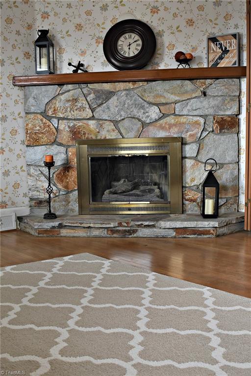 1312 Enterprise Road Lexington, NC 27295 - Photo 6 of 25 Gallery Image 6