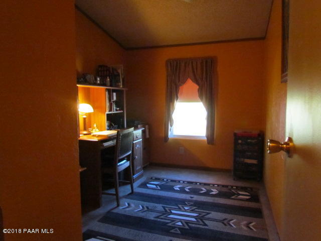 6670 Windmill Road Skull Valley, AZ 86338 - Photo 11 of 26 3rd bedroom or office