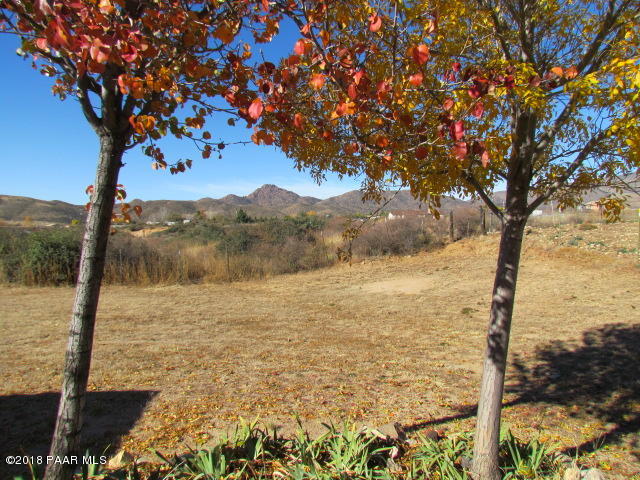 6670 Windmill Road Skull Valley, AZ 86338 - Photo 23 of 26 Mountains and rolling hills view
