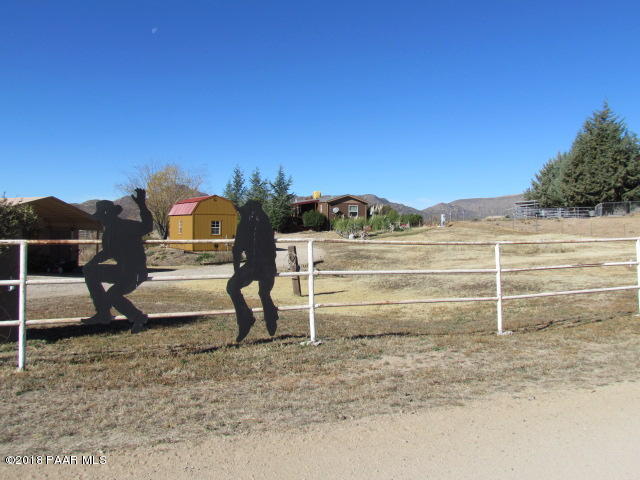 6670 Windmill Road Skull Valley, AZ 86338 - Photo 26 of 26 Welcome Home