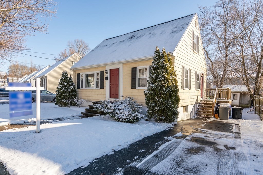 20 Windham Road Boston, MA 02136 - Photo 1 of 21 Gallery Image 1