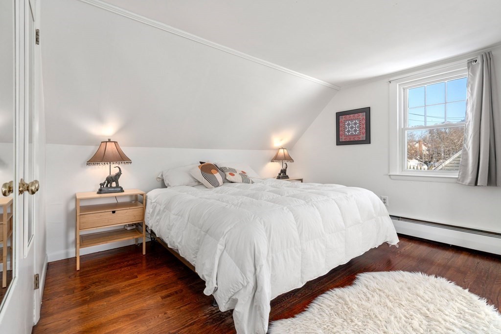 20 Windham Road Boston, MA 02136 - Photo 15 of 21 Gallery Image 15