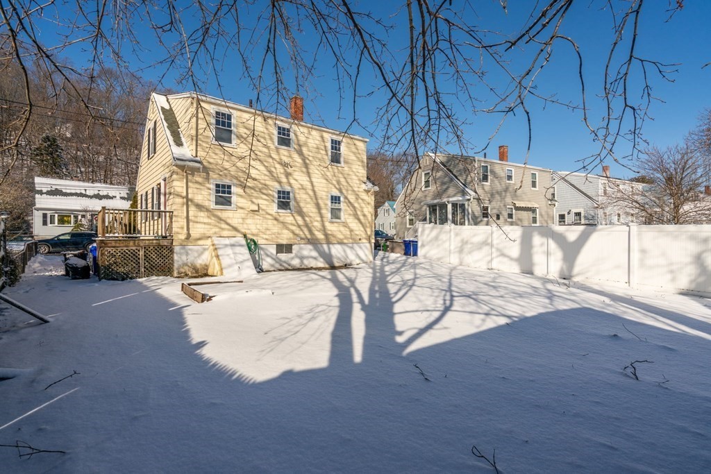 20 Windham Road Boston, MA 02136 - Photo 20 of 21 Gallery Image 20