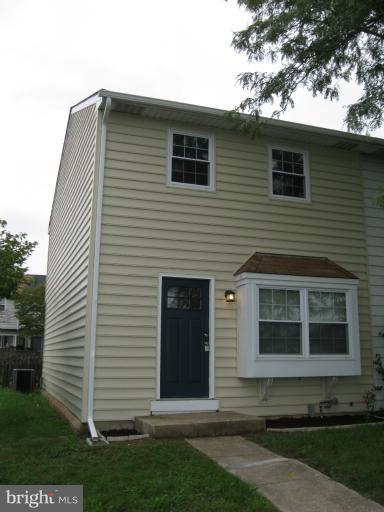 9670 Baron Place, Unit 9670 Rosedale, MD 21237 - Photo 1 of 24 Exterior (Front)
