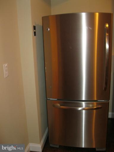 9670 Baron Place, Unit 9670 Rosedale, MD 21237 - Photo 10 of 24 Kitchen