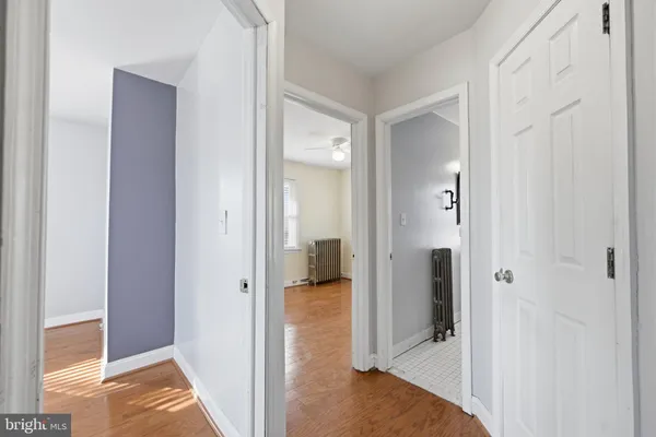 $2,399 | 3026 Channing Street Northeast, Washington, DC 20018