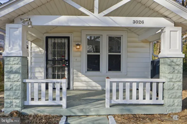 $2,399 | 3026 Channing Street Northeast, Washington, DC 20018