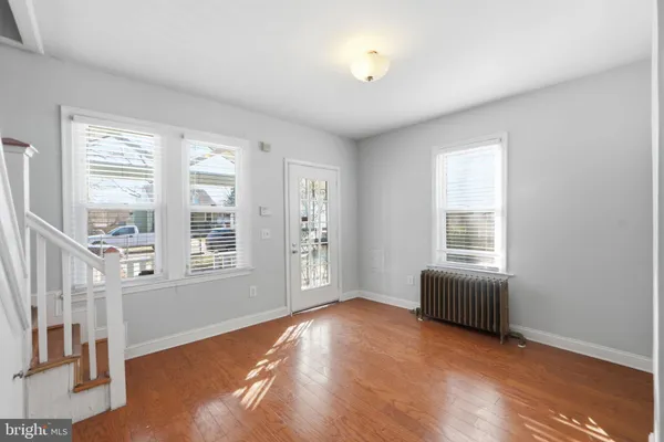 $2,399 | 3026 Channing Street Northeast, Washington, DC 20018