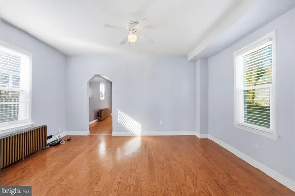 $2,399 | 3026 Channing Street Northeast, Washington, DC 20018