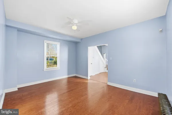 $2,399 | 3026 Channing Street Northeast, Washington, DC 20018