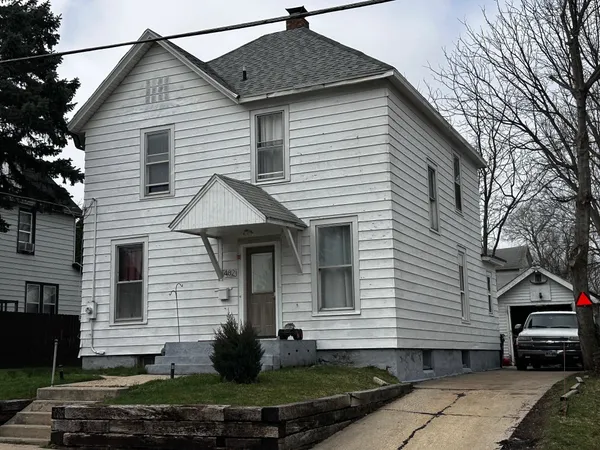 $89,000 | 482 South Float Avenue, Freeport, IL 61032