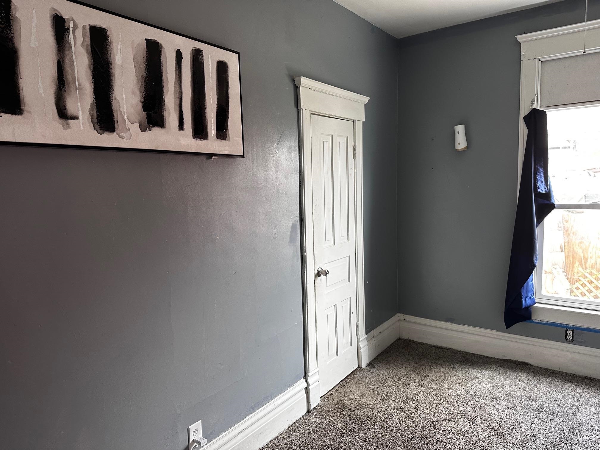 482 South Float Avenue Freeport, IL 61032 - Photo 15 of 17 a view of an entryway with staircase