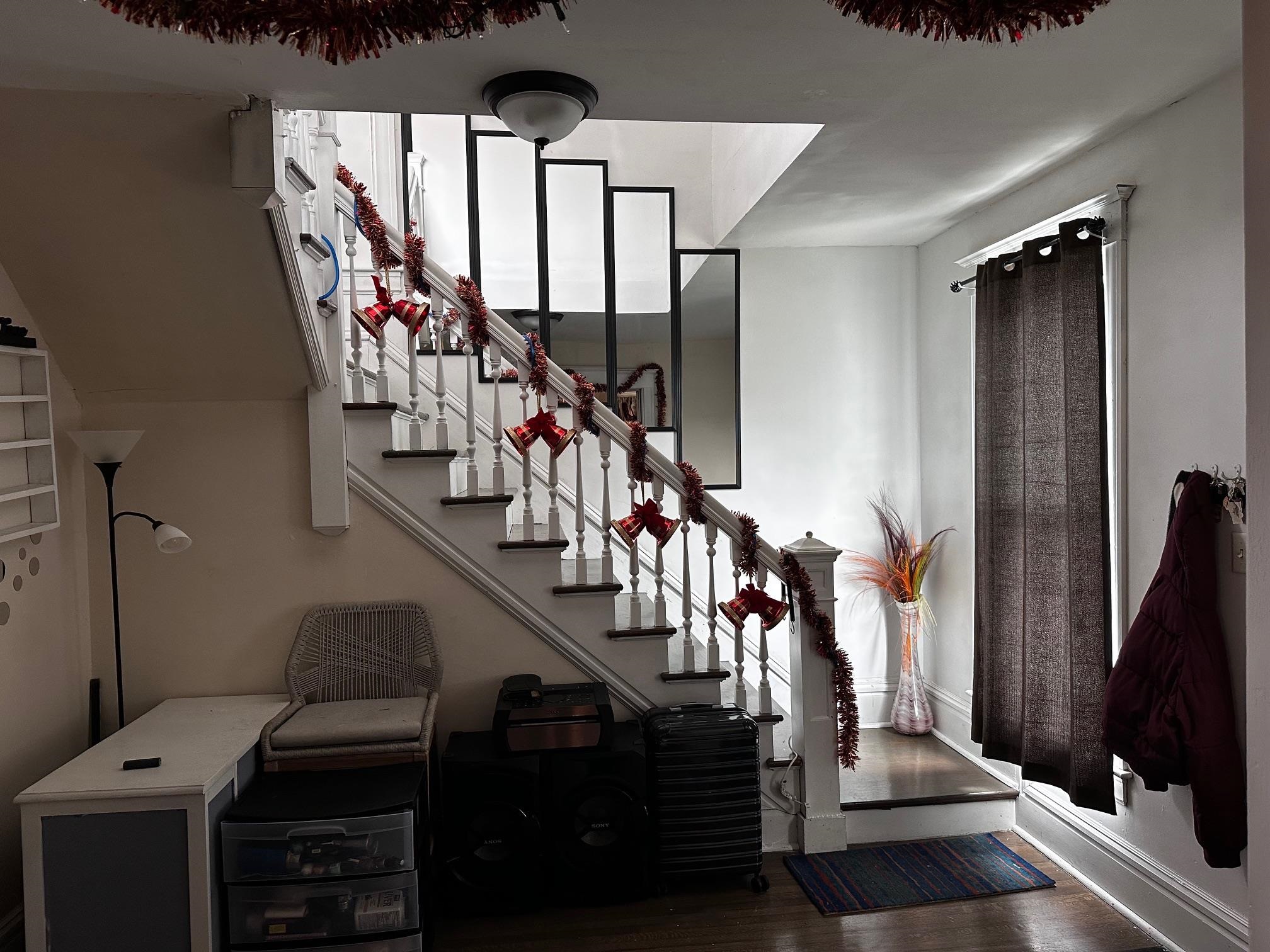 482 South Float Avenue Freeport, IL 61032 - Photo 2 of 17 a view of entryway