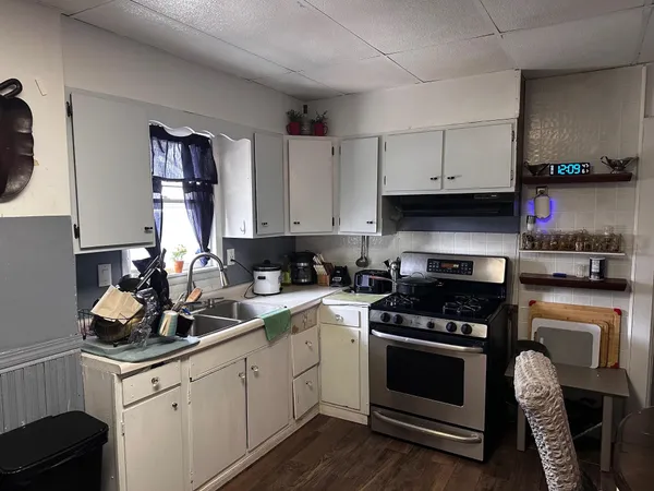 $89,000 | 482 South Float Avenue, Freeport, IL 61032