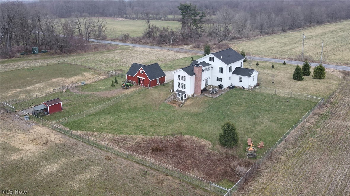 11260 Bartholomew Road Chagrin Falls, OH 44023 - Photo 34 of 35