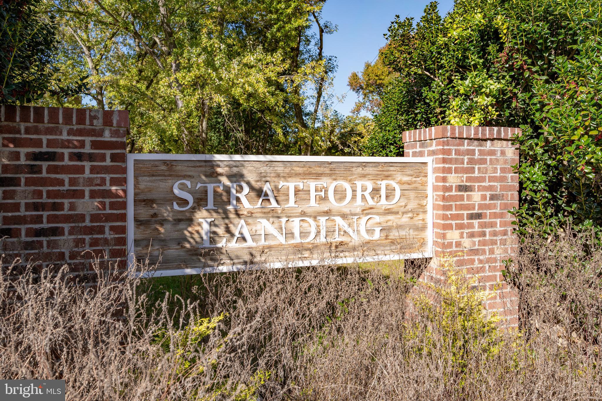 8709 Waterford Road Alexandria, VA 22308 - Photo 73 of 75 Gallery Image 73