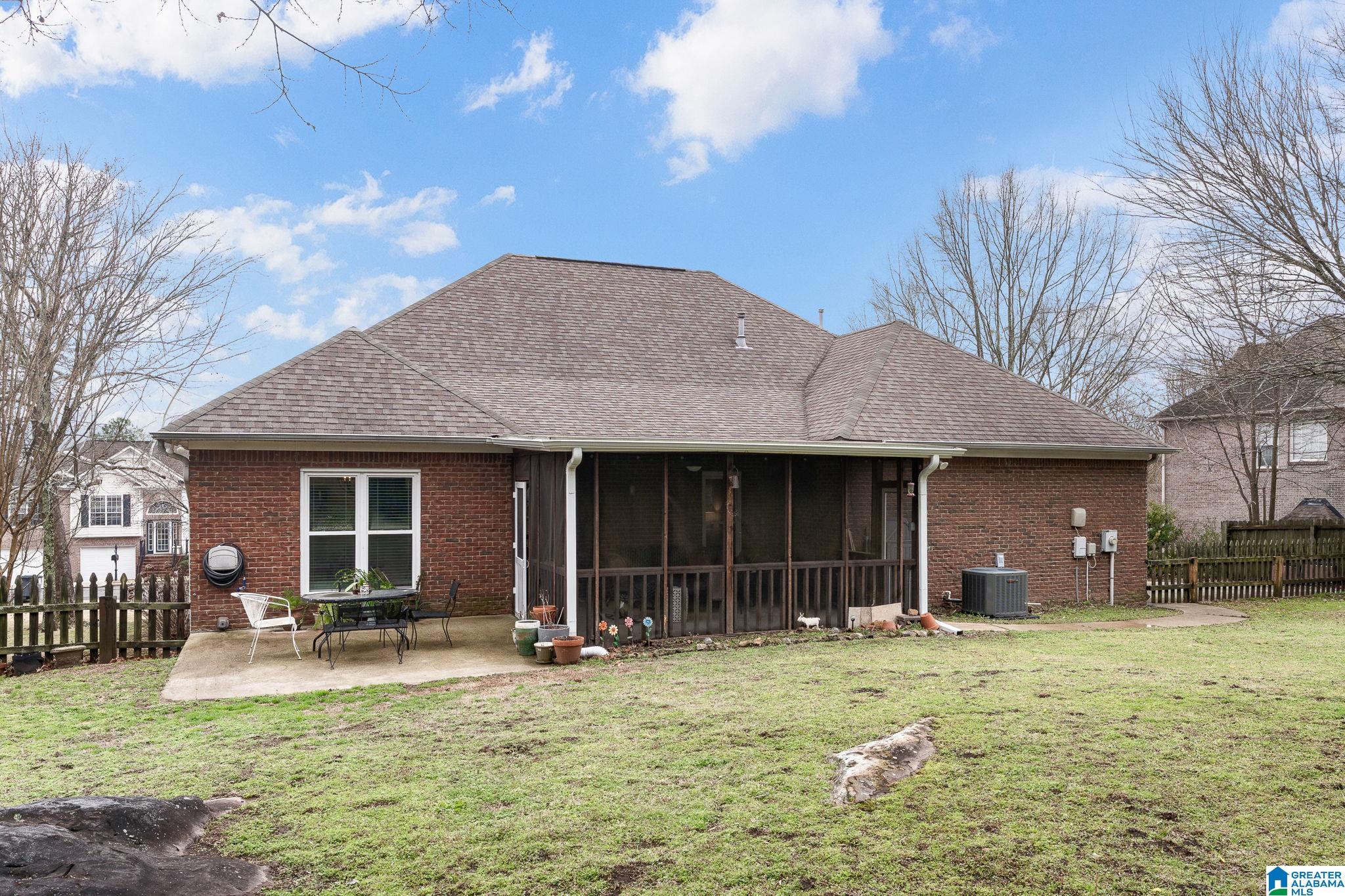 668 Bluff Park Road Hoover, AL 35226 - Photo 26 of 42 Gallery Image 26