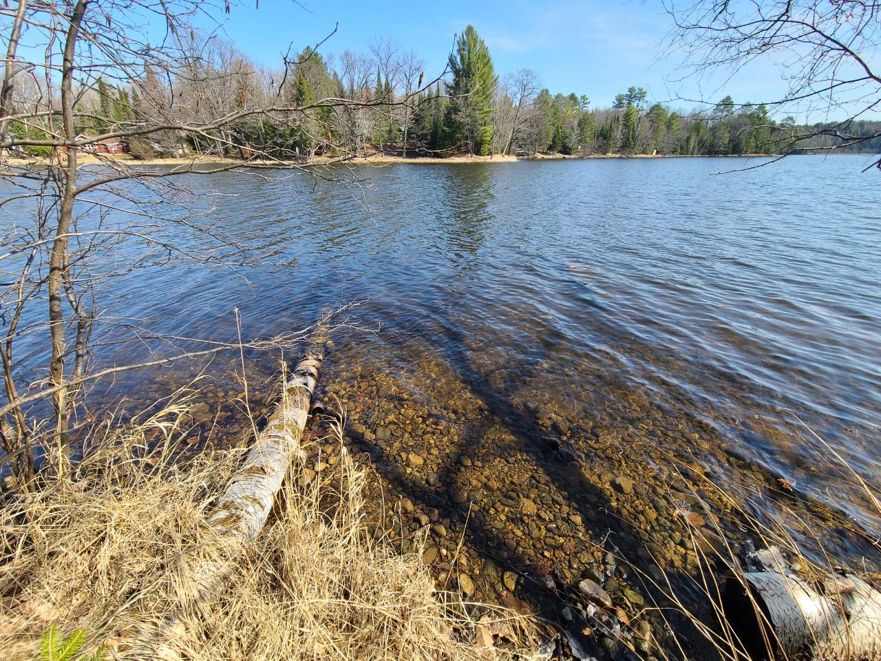 Off Off Bertland Rd Lake Harshaw, WI 54529 - Photo 2 of 19 Gallery Image 2