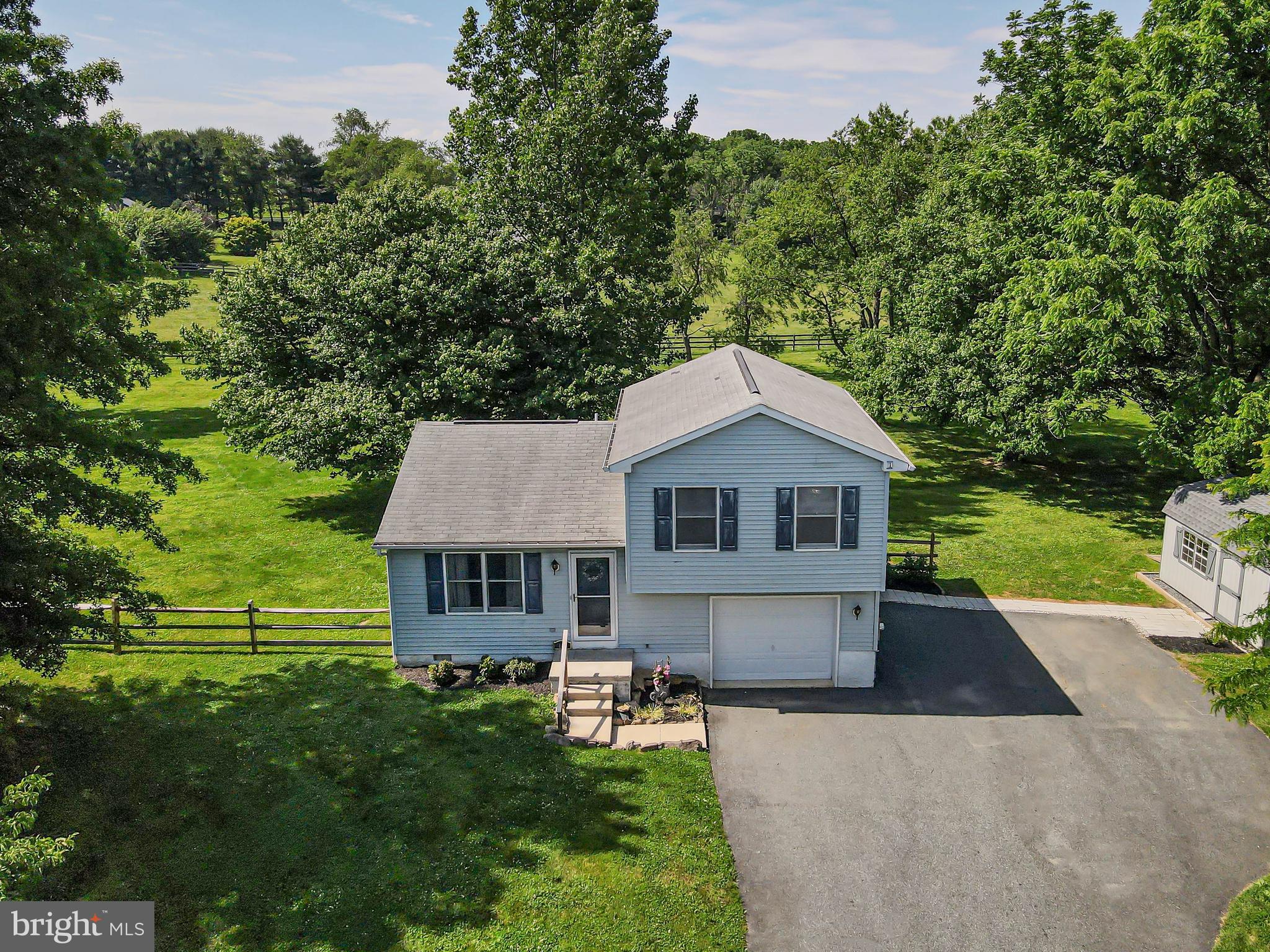 190 Kirks Mill Road Nottingham, PA 19362 - Photo 1 of 20 Follow My Heels