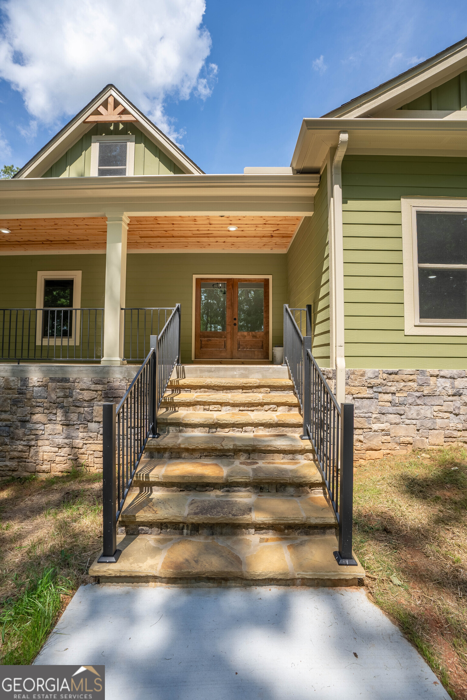 3860 Wiley Road Gainesville, GA 30506 - Photo 14 of 88