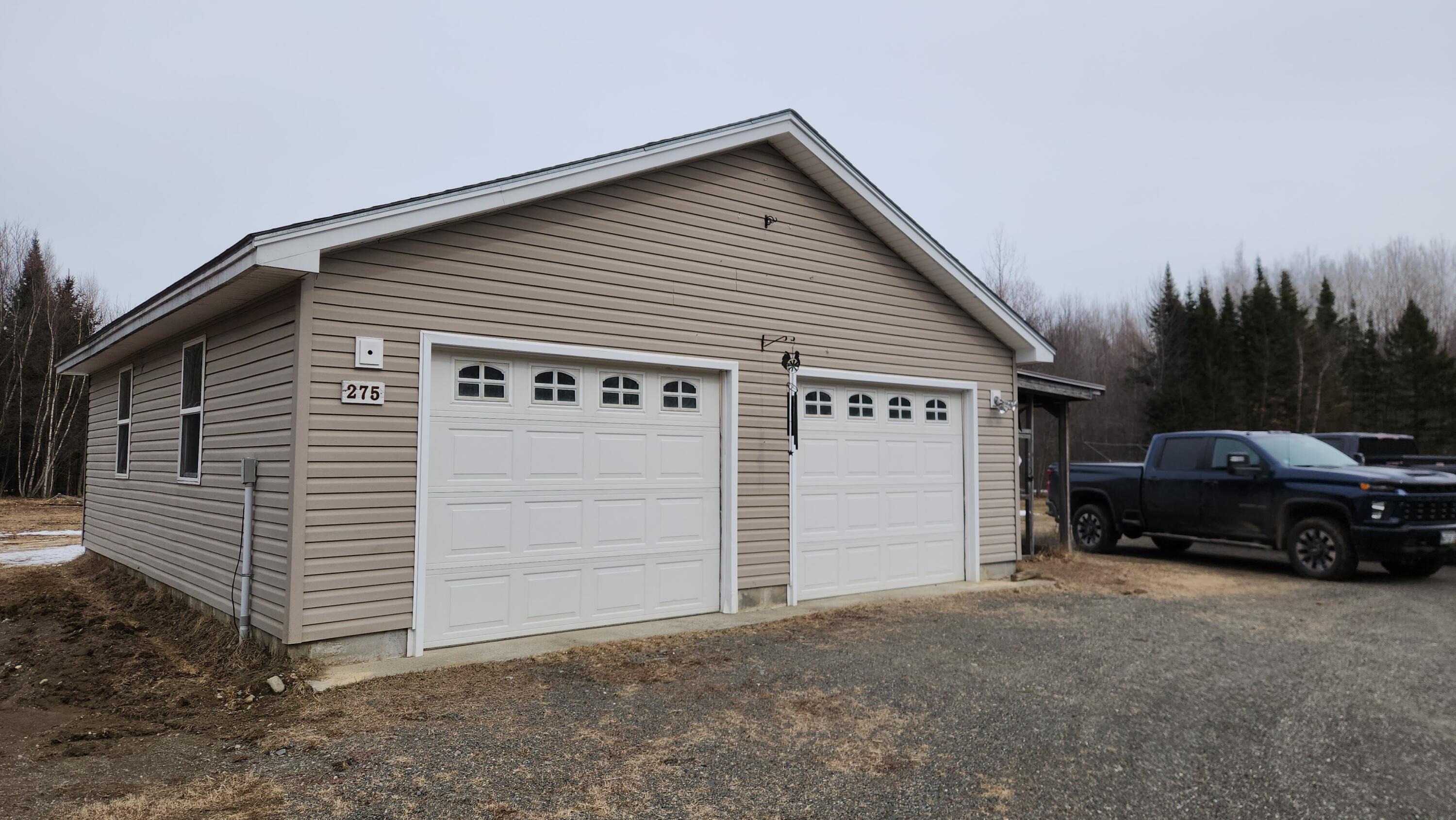 275 Pleasant River Road Milo, ME 04463 - Photo 4 of 76 1000011212