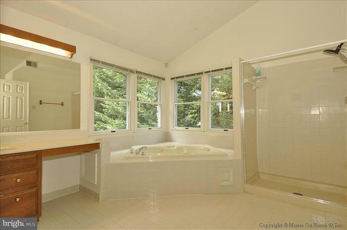 13400 Bregman Road Silver Spring, MD 20904 - Photo 4 of 7 Bath (Master)