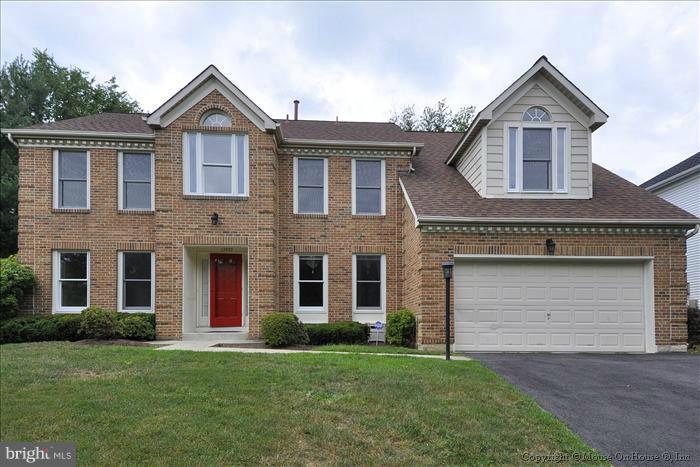 13400 Bregman Road Silver Spring, MD 20904 - Photo 7 of 7 Exterior (Front)