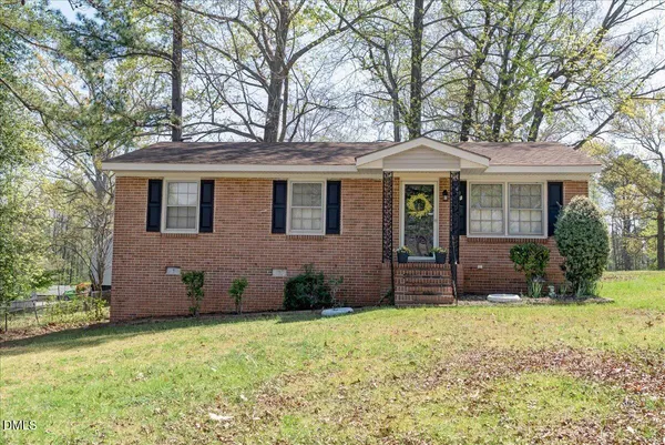 $148,500 | 101 Martin Circle, Roanoke Rapids, NC 27870