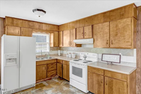 $148,500 | 101 Martin Circle, Roanoke Rapids, NC 27870
