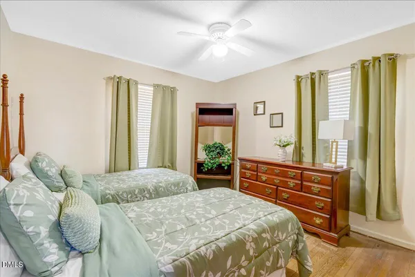 $148,500 | 101 Martin Circle, Roanoke Rapids, NC 27870