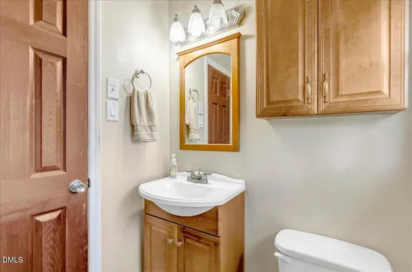 $148,500 | 101 Martin Circle, Roanoke Rapids, NC 27870