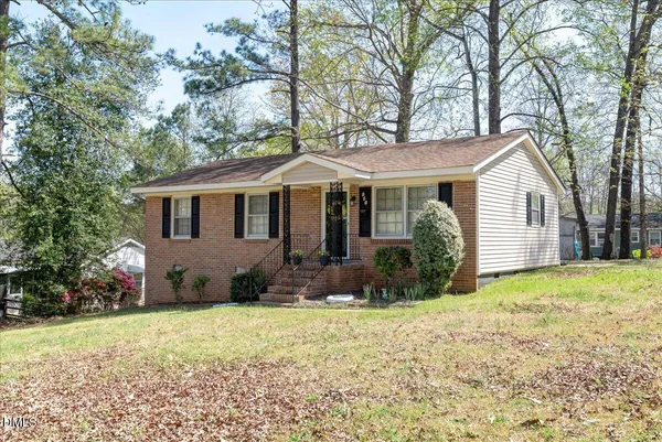 $148,500 | 101 Martin Circle, Roanoke Rapids, NC 27870
