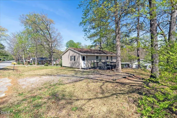 $148,500 | 101 Martin Circle, Roanoke Rapids, NC 27870