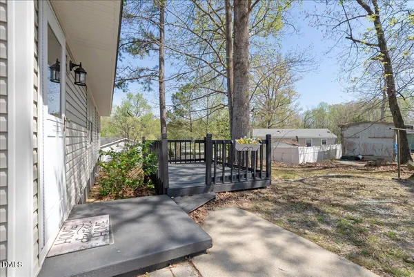 $148,500 | 101 Martin Circle, Roanoke Rapids, NC 27870