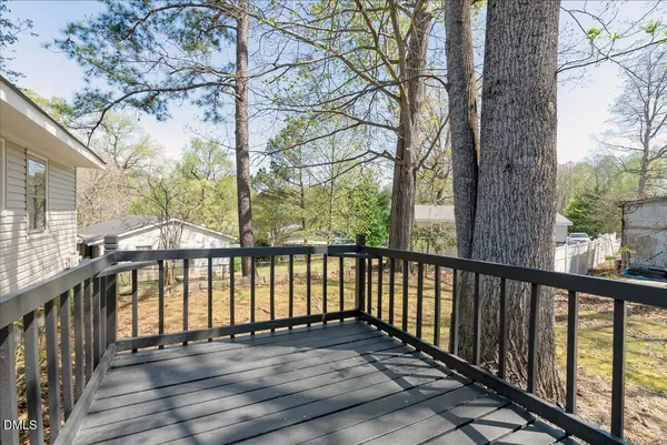 $148,500 | 101 Martin Circle, Roanoke Rapids, NC 27870