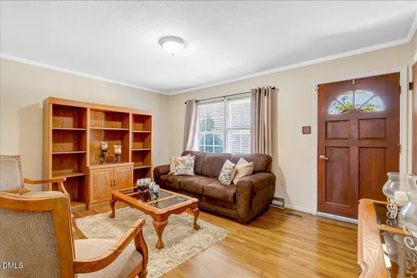 $148,500 | 101 Martin Circle, Roanoke Rapids, NC 27870