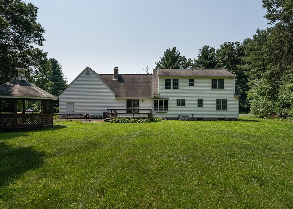 63 Soule Road Wilbraham, MA 01095 - Photo 5 of 42 Gallery Image 5