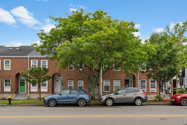 $1,495,000 | 22 Austin Street, Boston, MA 02129