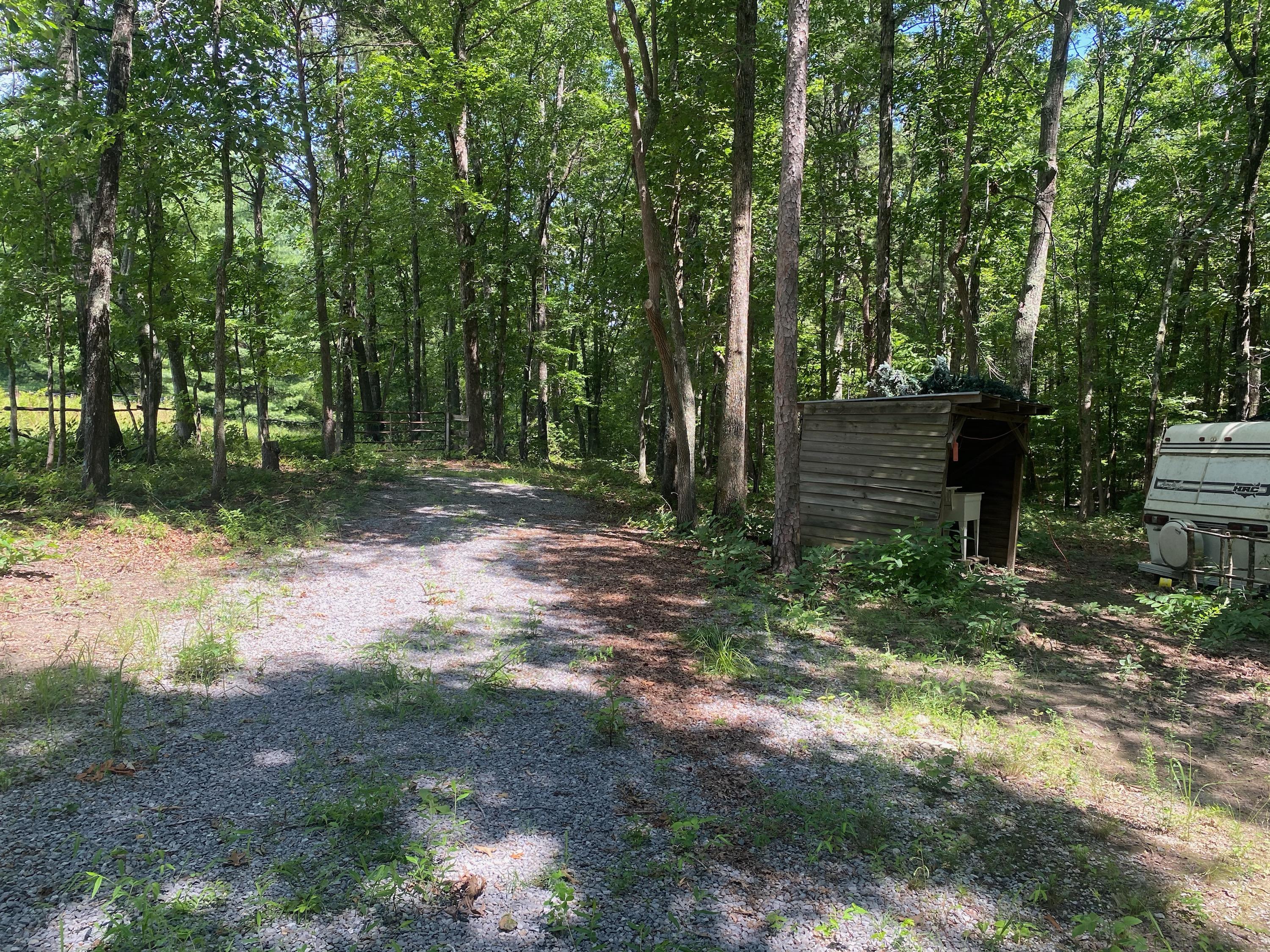 3381 Gilreath Mill Road Menlo, GA 30731 - Photo 3 of 13 IMG_2552