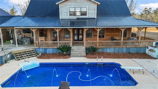 $509,000 | 1320 Empire Road, Jesup, GA 31545