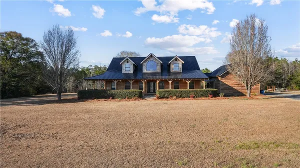 $509,000 | 1320 Empire Road, Jesup, GA 31545