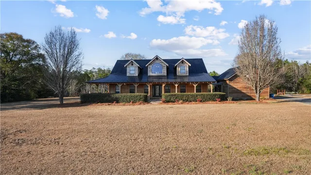 $509,000 | 1320 Empire Road, Jesup, GA 31545