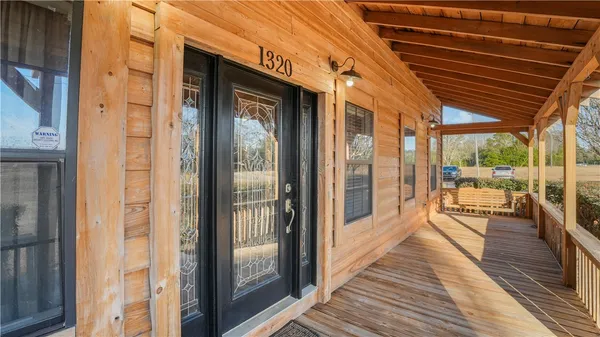 $509,000 | 1320 Empire Road, Jesup, GA 31545