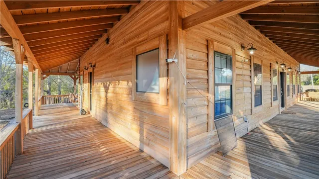 $509,000 | 1320 Empire Road, Jesup, GA 31545