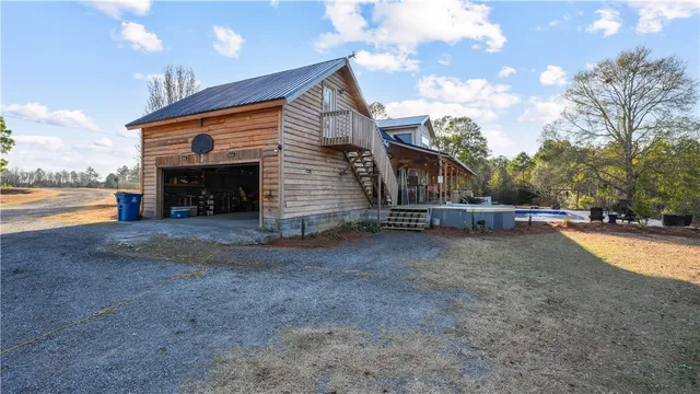 $509,000 | 1320 Empire Road, Jesup, GA 31545