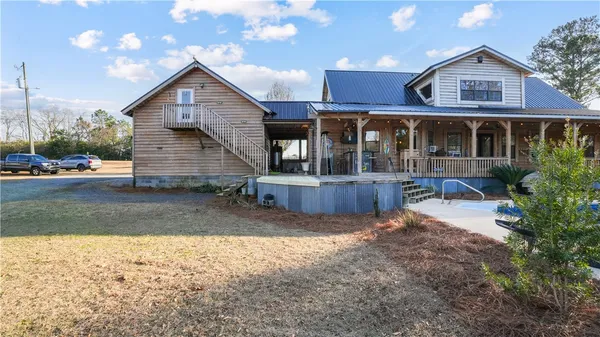 $509,000 | 1320 Empire Road, Jesup, GA 31545